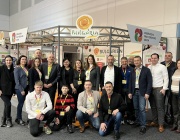 FRUIT LOGISTICA 2026 се открива с българско участие