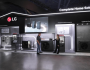 LG Electronics представя високоефективни HVAC и ядрени компонентни решения на AHR Expo 2026