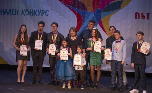 Веселин Маринов отново сред специалните гости на XIV то издание