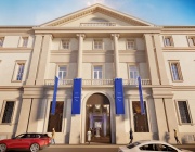 С помощта на мобилните си иновации Samsung дава възможност на спортисти и фенове да се потопят в атмосферата на Милано-Кортина 2026