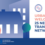 Стара Загора е избрана за участие в проект URBACT IV за развитие на пазара на труда