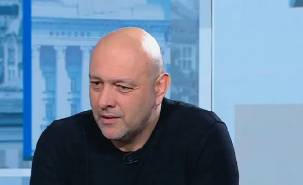 Светът е изпаднал в радикални гледни точки България също Няма