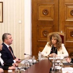 "БСП-Обединена левица" към Йотова: Осъзнаваме трудната ситуация, в която сте поставени, отговорност трябва да понесе и НС