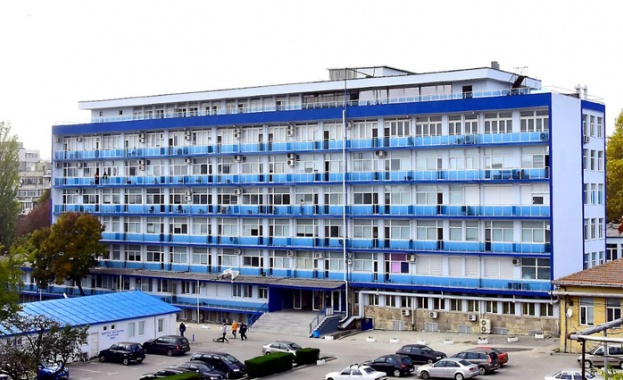 В понеделник от МБАЛ Св Анна съобщиха че от 1