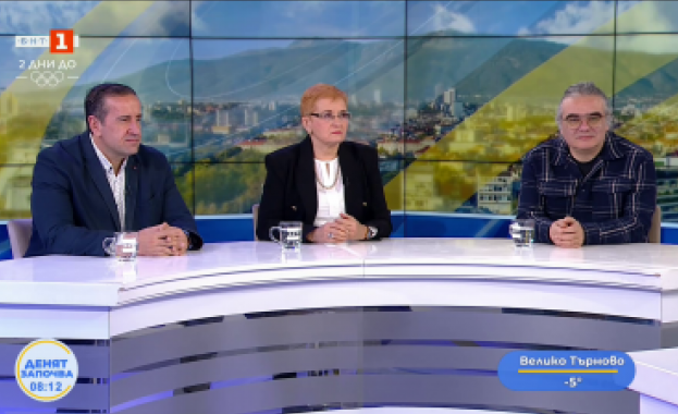 Президентът Илияна Йотова ще се справи с процеса по избиране