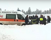 Прокуратурата разследва трите тела край Околчица