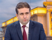 Божидар Божанов: Не успяхме да убедим хората, че ние сме инструментът, който да демонтира модела на завладяната държава