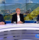 Консултациите на "Дондуков" 2 - заявките на партиите и очакванията към президента