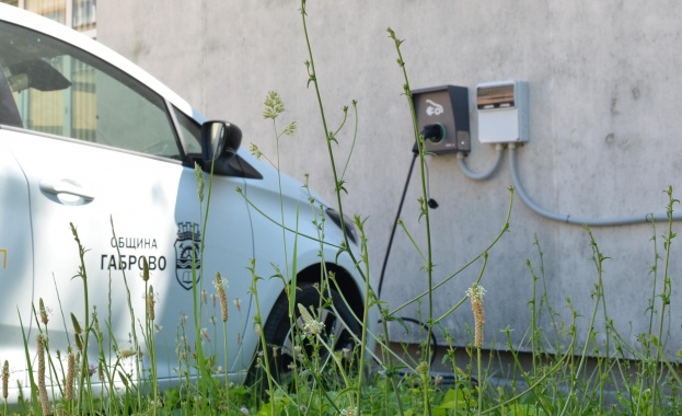 Община Габрово получи официално одобрение за финансиране в размер на