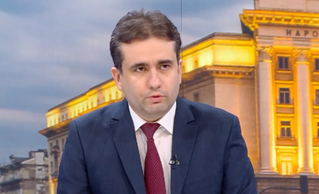 Божидар Божанов: Не успяхме да убедим хората, че ние сме инструментът, който да демонтира модела на завладяната държава