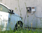 58 хил. евро по НПВУ за електромобил и зарядна станция за социални дейности