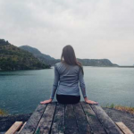 Да живееш е най-рядкото нещо в живота...