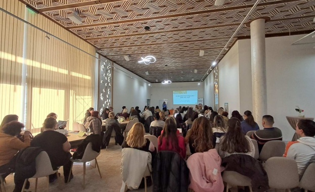 Националният форум за природни и хуманитарни науки В крак с