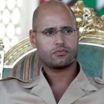 Убит е Сейф ал-Ислам - син на бившия либийски лидер Муамар Кадафи