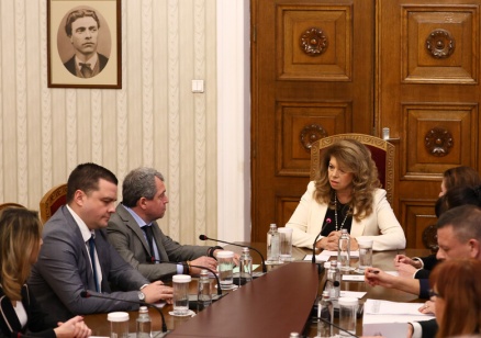 ИТН пред държавния глава: Служебният премиер не бива да е политическа фигура, каквито са Гюров и Главчев