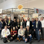 FRUIT LOGISTICA 2026 се открива с българско участие