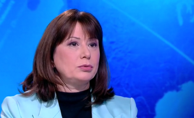 Това на което сме свидетели в момента е ужасно потъпкване