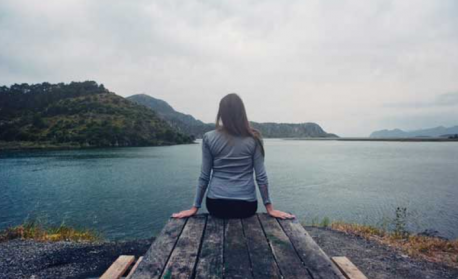 Да живееш е най-рядкото нещо в живота...