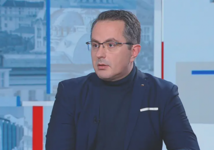 Цончо Ганев: Хората повярваха, че Радев ще реализира политиките на „Възраждане“