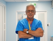 Проф. д-р Росен Маджов: Превенцията, профилактиката, скринингът, екзактната диагностика и екипният подход са условия за оптимални резултати в диагностично-лечебния процес