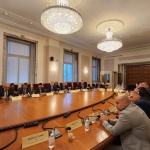 Законопроектът за подпомагане на земеделските производители беше единодушно приет на първо четене