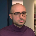 След изтеклите записи от АГ кабинет: Задържаха д-р Венелин Иванов и съпругата му