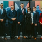 Младежите на „Възраждане“ с международна мисия: Европа на равноправните държави, а не на бюрократичния диктат