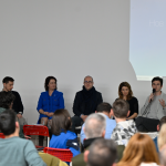 104 ОУ „Захари Стоянов“ с нова визия за бъдещето като част от инициативата „Училището - сърцето на квартала“