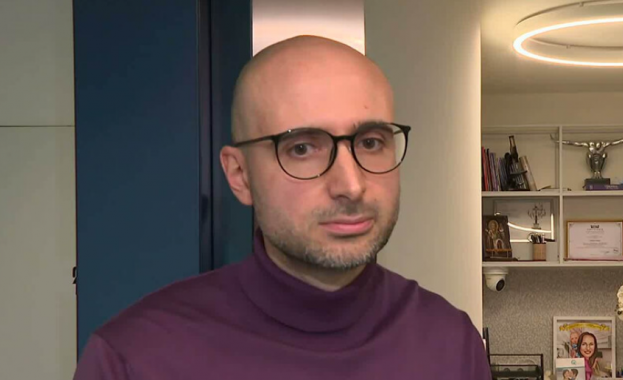 Гинекологът д р Венелин Иванов и съпругата му са задържани