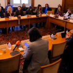 Нина Димитрова: Пенсията не е инвестиционен продукт, а право и гаранция за сигурност след години труд