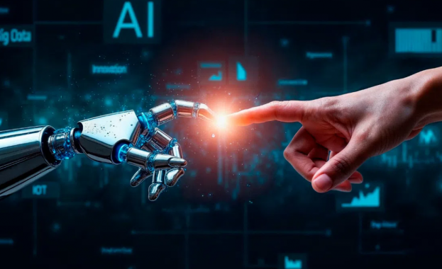 Разходите за информационни технологии ще нараснат с 10 8 достигайки