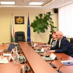 Димитър Главчев пред Световната банка: Необходимо е да се подобри административният капацитет на местните органи