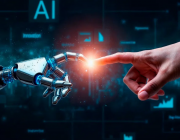 Разходите за AI и центрове за данни се увеличават