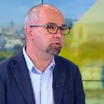 Първан Симеонов: Няма логика да се мисли, че бавенето на изборите е в изгода на Радев