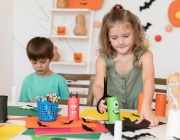 Сердика Център кани децата на безплатни уикенд събития през цялата година