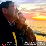 Максим Бехар заминава на космическа подготовка  в центъра на НАСА в САЩ 