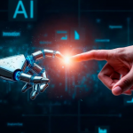 Разходите за AI и центрове за данни се увеличават