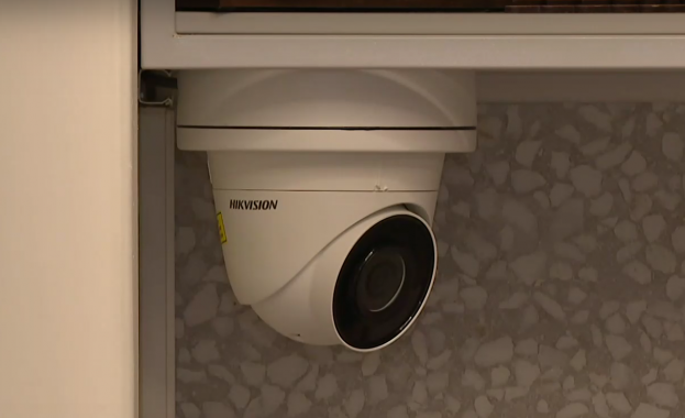 След репортаж на NOVA за изтеклите кадри от гинекологичен кабинет