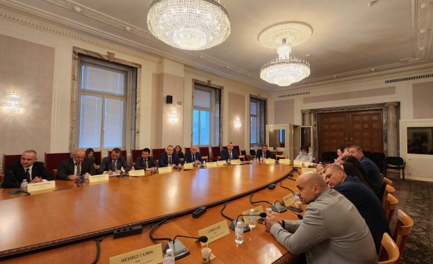 Законопроектът за изменение и допълнение на Закона за подпомагане на