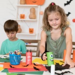 Сердика Център кани децата на безплатни уикенд събития през цялата година