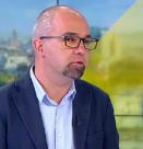 Първан Симеонов: Няма логика да се мисли, че бавенето на изборите е в изгода на Радев