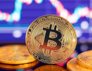 Курсът на биткойна падна под 70 000 долара за първи път от близо две години