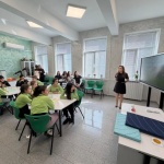 Училището в Момин проход удвои учениците си за 5 години