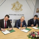 ММС, МОН и БФС подписаха меморандум за насърчаване на спорта сред децата в училищата