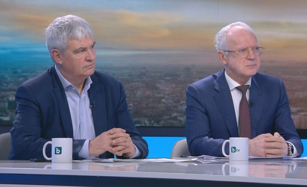 Парите на държавата отново са на дневен ред През декември