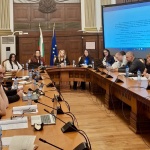 В МЗХ се обсъди проект на Наредба за условията и реда за прилагане на интервенция „Биологично животновъдство“