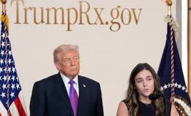 Администрацията на Тръмп създаде сайт за лекарства с намалени цени