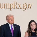 Администрацията на Тръмп създаде сайт за лекарства с намалени цени
