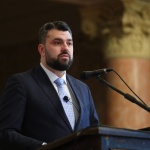 Министър Георг Георгиев: Присъединяването на България към ОИСР е стратегически избор за бъдещето на нашата страна