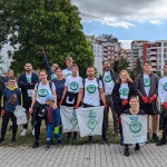 „Сговорна дружина планина повдига“ – как доброволчеството обединява хората в Yettel